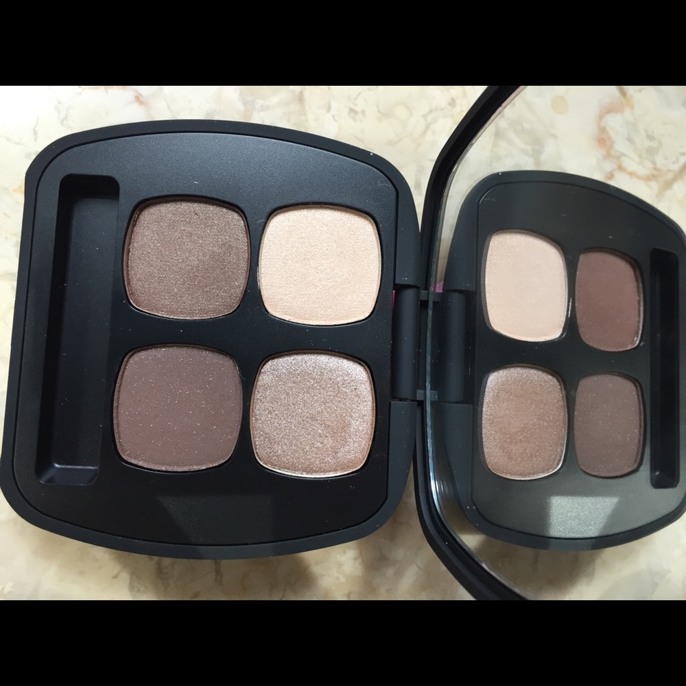 Bare Minerals Eyeshadow quad